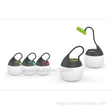 Solar Lamp w...